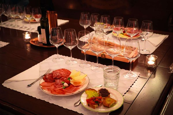 Comment marier les vins avec des plats épicés ?