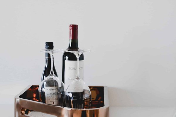 Comment bien conserver une bouteille de vin ouverte ? 