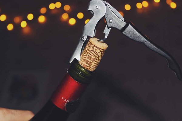 Quels sont les accessoires indispensables pour tout amateur de vin ?