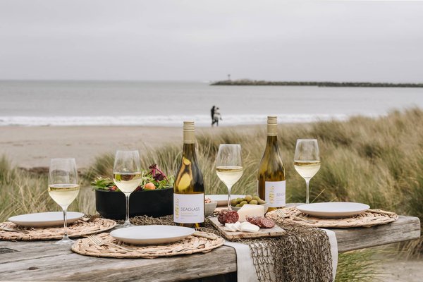 Comment le climat influence-t-il les vins d'une région ?