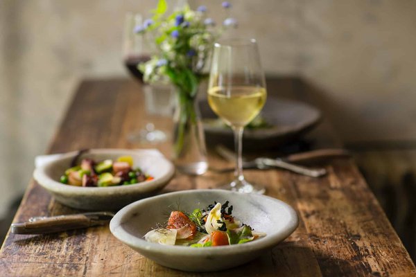 Quels sont les bienfaits du vin rouge pour la santé ?