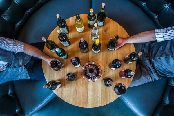 Comment interpréter les notes de dégustation d'un vin ?